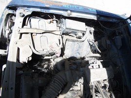 1993 TOYOTA PICKUP STANDARD CAB BASE BLUE 2.4 MT 2WD Z21428